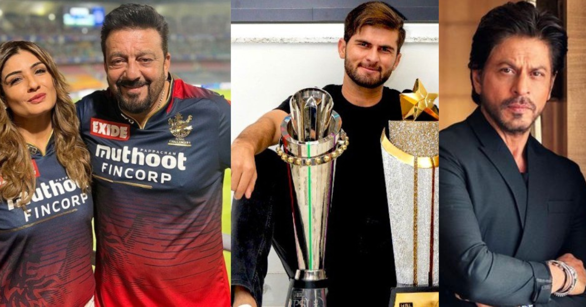 Sanjay Dutt Buys Zim Afro T10 League
