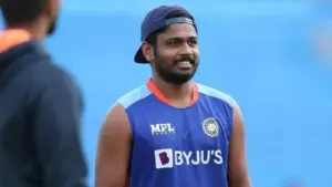 Bcci ने हर बार किया नज़रअंदाज, अब भारत छोड़ने के लिए मजबूर हुए संजू सैमसन, न्यूजीलैंड से मिला करोड़ों का ऑफर! 2 Sanju Samson