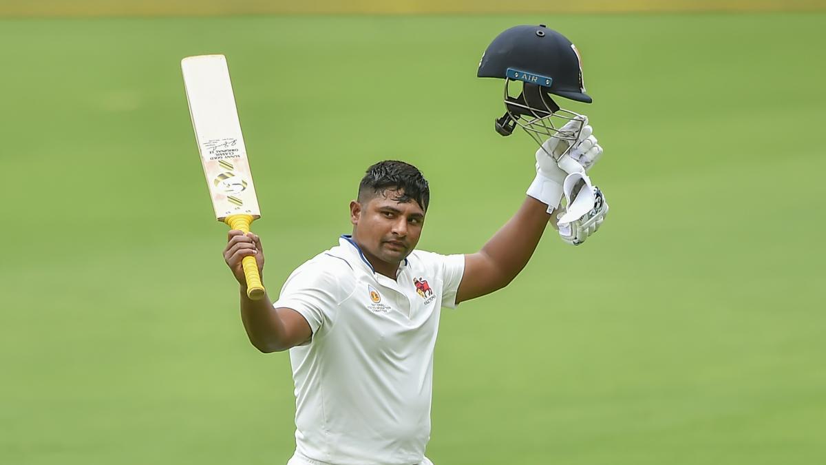 Sarfaraz Khan-3
