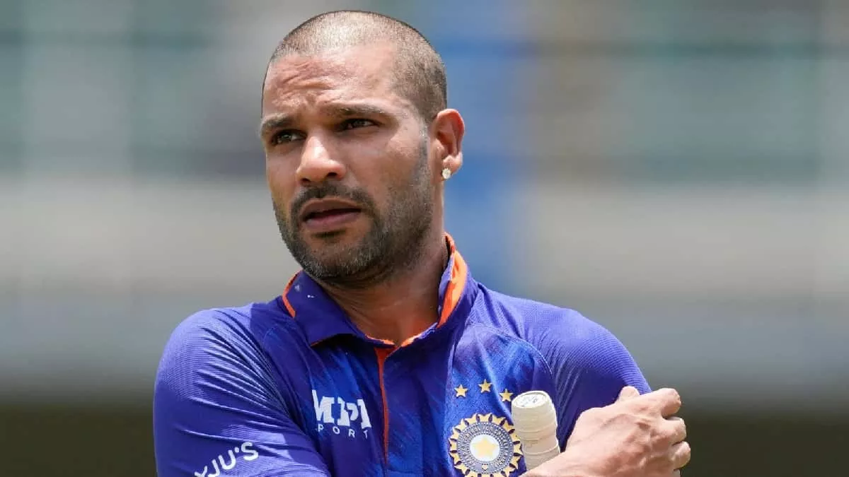 Shikhar Dhawan-3