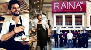 एमएस धोनी का जिगरी यार लंदन में बना 'बावर्ची, अब क्रिकेट छोड़ गोरों के लिए बनाएगा देसी खाना