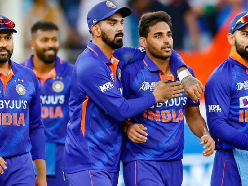 This Team India Player Will Play From Ireland