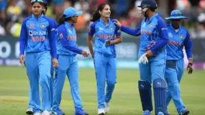 बांग्लादेश दौरे की हुई घोषणा, इस महीने से इतने मैचों की सीरीज खेलेगी टीम इंडिया, सामने आया नया शेड्यूल 3 Team India