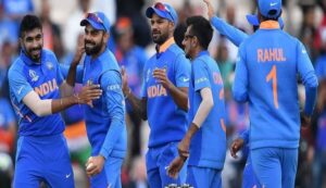 विश्व कप 2023 के लिए इन 8 खिलाड़ियों की जगह हुई पक्की, तो ये खिलाड़ी 6 महीनें बाद टीम में करेगा वापसी 3 Team India