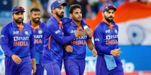 अफगानिस्तान के खिलाफ टीम इंडिया का ऐलान, जसप्रीत बुमराह-केएल राहुल की हुई वापसी, अब ऐसी होगी 15 सदस्यीय टीम 3 Team India