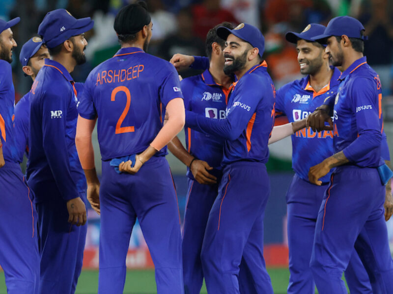 This Player Suddenly Retired From Cricket Before Asia Cup 2023