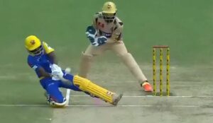 Video: भारत को मिला नया 360 डिग्री वाला बल्लेबाज, Tnpl में जड़े एक से बढ़कर एक शॉट 