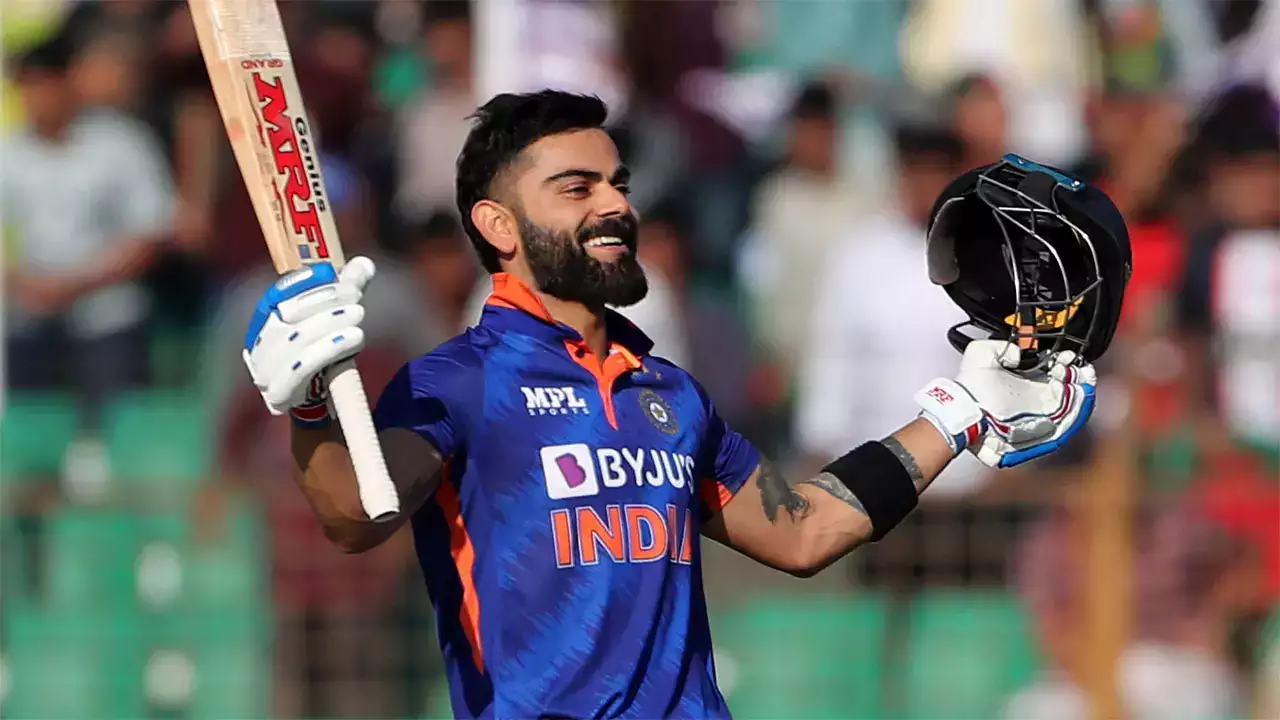 Virat Kohli-1