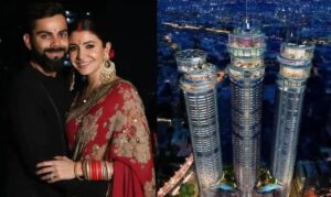 विराट कोहली की नेट वर्थ जान आपके भी उड़ जाएंगे होश, टीम इंडिया के साथ इंस्टाग्राम और ट्वीटर से भी छाप रहे हैं करोड़ों रुपए
