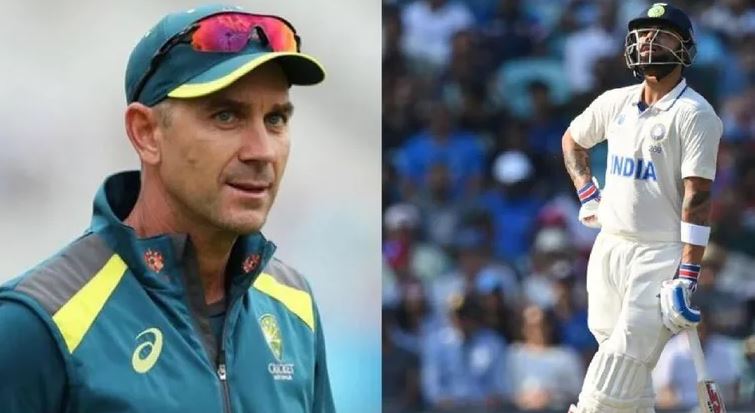 Australian Coach Gave Statement On Virat Kohli Amid Wtc Final