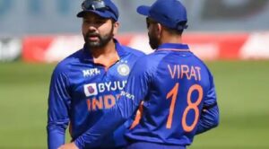 एशिया कप 2023 के लिए हुई टीम इंडिया की घोषणा, रोहित शर्मा को दिया गया आराम, तो विराट कोहली बने कप्तान