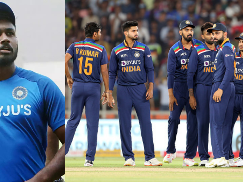 World Cup 2023 Indian Team Middle Order Selection For Will Be Headache