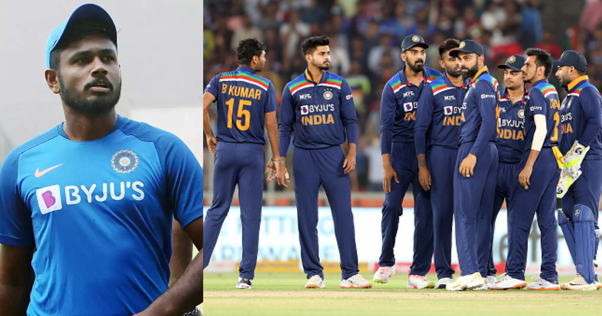 World Cup 2023 Indian Team Middle Order Selection For Will Be Headache