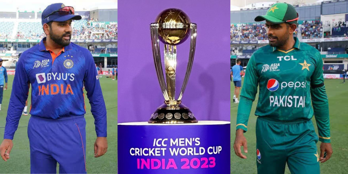World Cup 2023 Warm-Up Match Announced