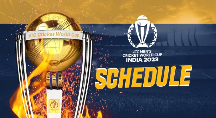 World Cup 2023 Reserve Day