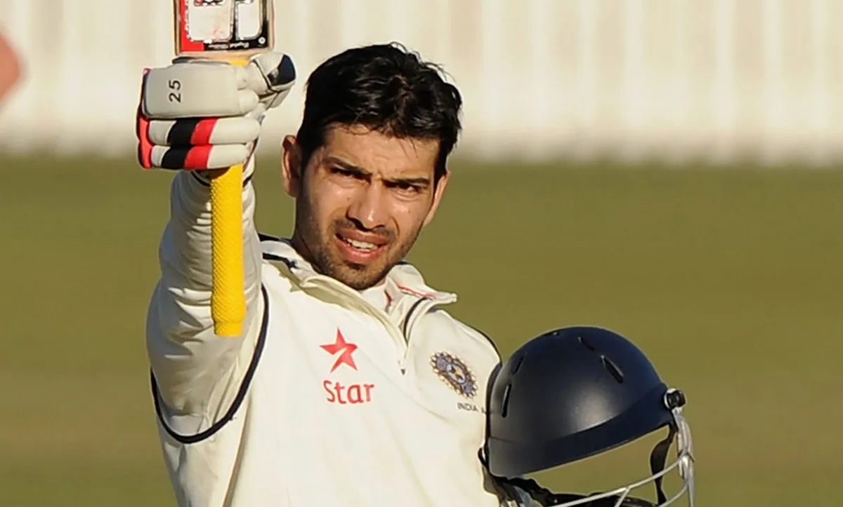 Naman Ojha
