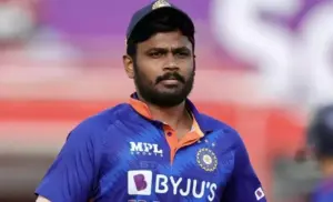 ऋषभ पंत के लिए सिरदर्द बना ये नया नवेला विकेटकीपर, अब कभी नहीं होने देगा भारतीय टीम में वापसी 3 संजू सैमसन