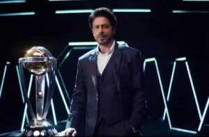 वनडे विश्व कप का प्रोमो देखने के बाद भड़के पाकिस्तानी, Icc पर लगाया भारत को सपोर्ट करने का आरोप 