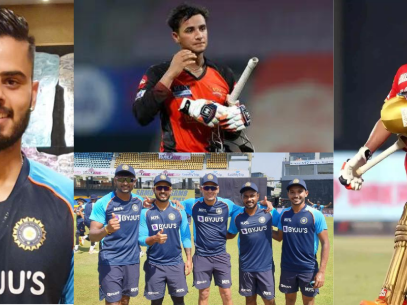 15-Member Team Announced For Deodhar Trophy 2023, Nitish Rana Becomes Captain