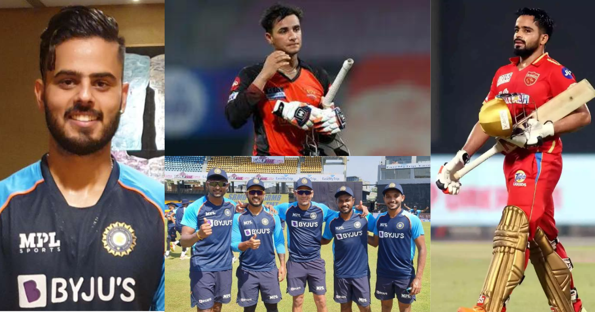 15-Member Team Announced For Deodhar Trophy 2023, Nitish Rana Becomes Captain
