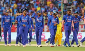 Ind Vs Aus