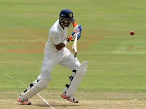 Kl Rahul Scored 158 Runs While Scoring A Century Against West Indies