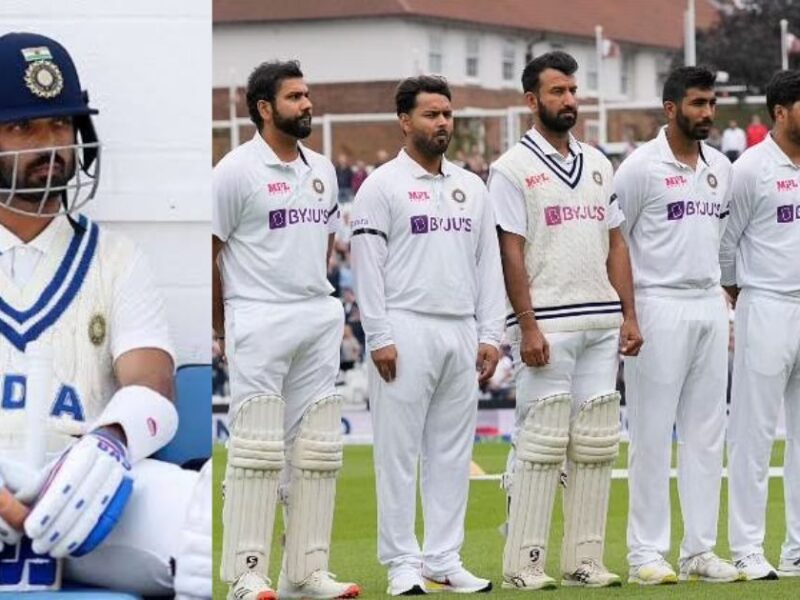 Ajinkya Rahane