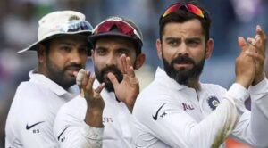 टीम इंडिया को बड़ा झटका, वेस्टइंडीज टेस्ट सीरीज से बाहर हुए अजिंक्य रहाणे, 26 शतक जड़ने वाले बल्लेबाज ने किया रिप्लेस