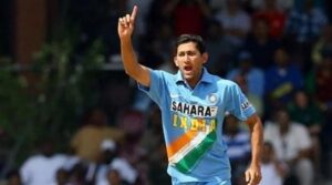 गेंद के साथ बल्ले से मचाया कोहराम, फिर Ipl में लगाए चौके-छक्के, अब टीम इंडिया के बने चीफ सेलेक्टर, जानिए कौन है अजीत अगरकर 2 Ajit Agarkar