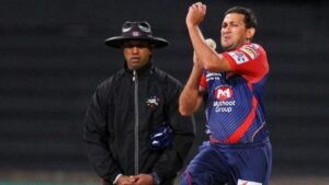 गेंद के साथ बल्ले से मचाया कोहराम, फिर Ipl में लगाए चौके-छक्के, अब टीम इंडिया के बने चीफ सेलेक्टर, जानिए कौन है अजीत अगरकर 3 Ajit Agarkar