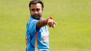 Amit Mishra