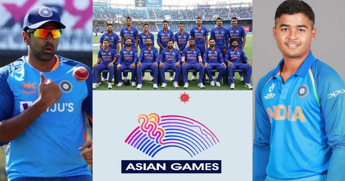 Asian Games 2023
