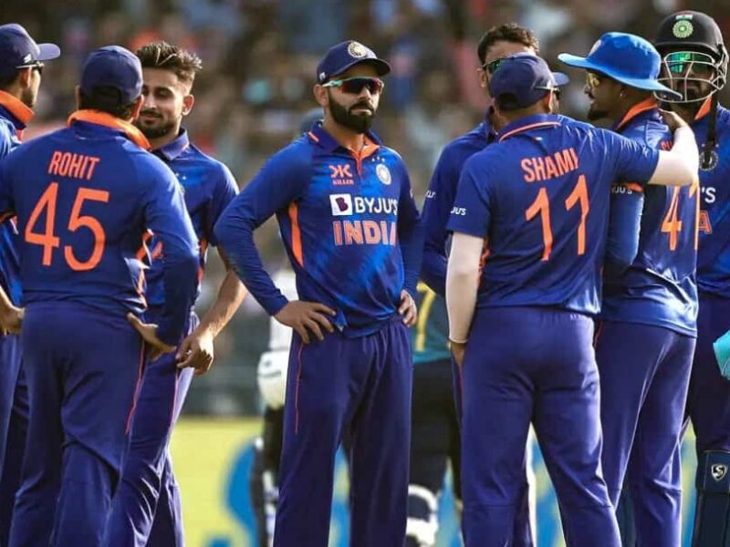 Bcci ने बर्बाद कर दिया टीम इंडिया के इस खतनाक खिलाड़ी का करियर! अब जल्द करेगा संन्यास का ऐलान