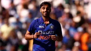 Bhuvneshwar Kumar