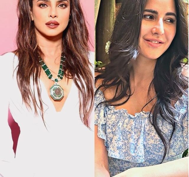 Bollywood Actress Earning News Priyanka Chopra, Deepika Padukon Katreena Kaif Salry