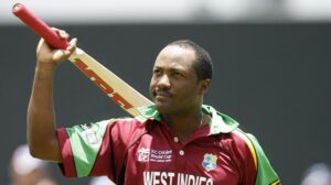 Brian Lara