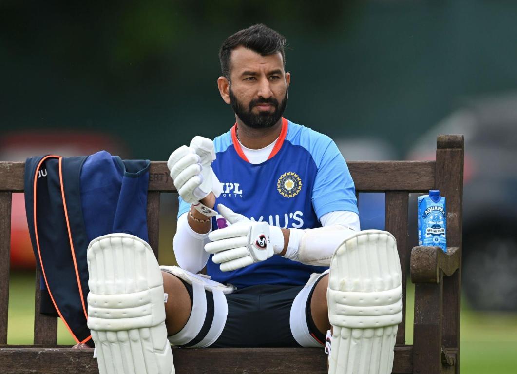 टीम इंडिया में नहीं मिली जगह तो अब ये दिग्गज खिलाड़ी जल्द ही लेगा क्रिकेट से संन्यास 2 Cheteshwar Pujara-1
