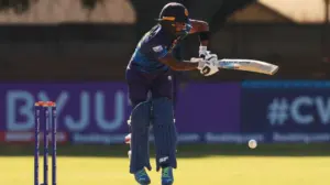 Dhananjaya De Silva