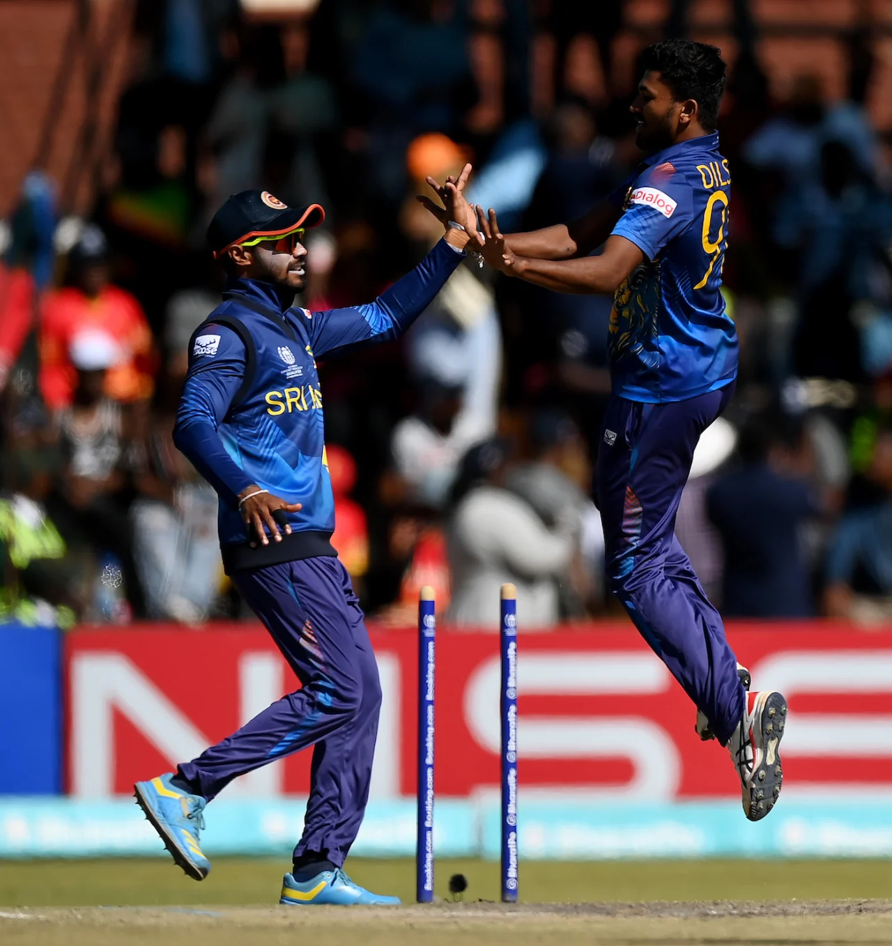 Dilshan Madushanka 