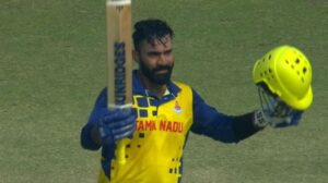 टीम इंडिया से बाहर हुए दिनेश कार्तिक ने लिया बड़ा फैसला, अब इस लीग में खेलते आएंगे नज़र 2 Dinesh Karthik