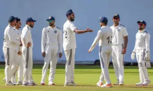 Duleep Trophy