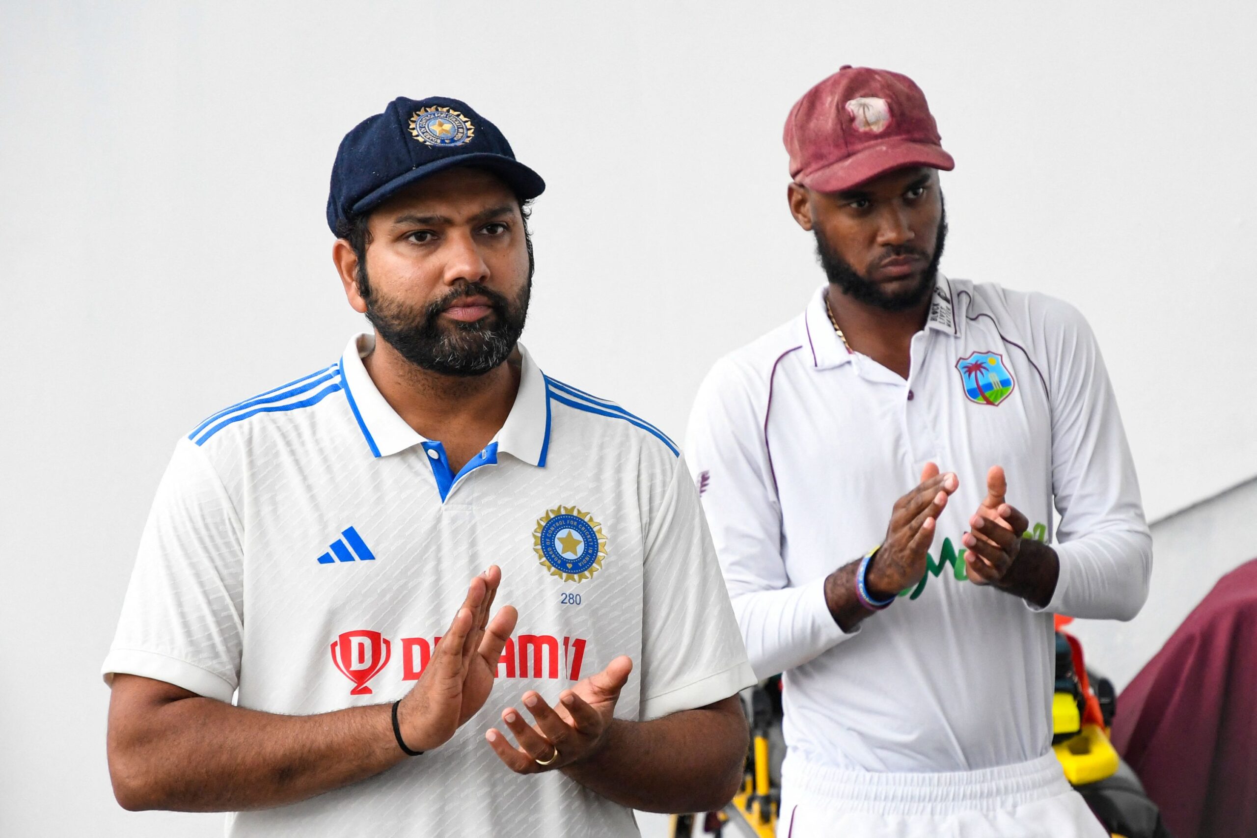 Ind Vs Wi