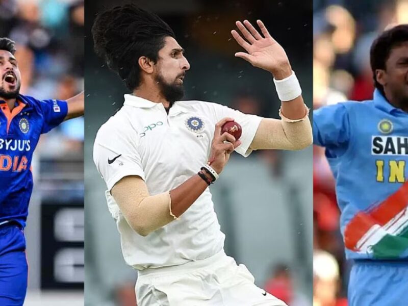 These 4 Bowlers Of India Used To Bowl Faster Than Umran Malik