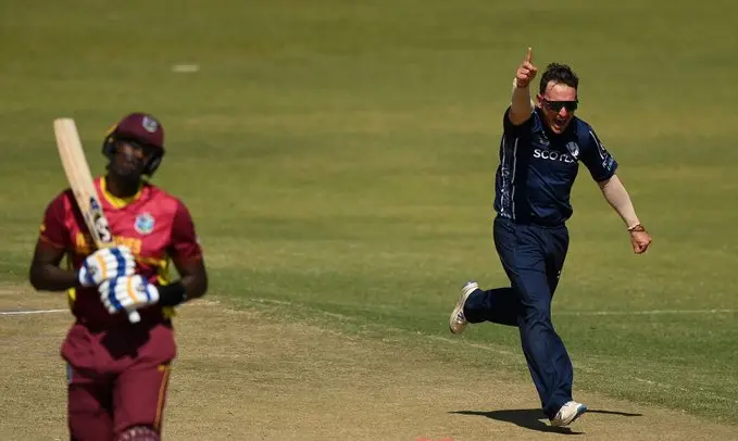 Wi Vs Sco