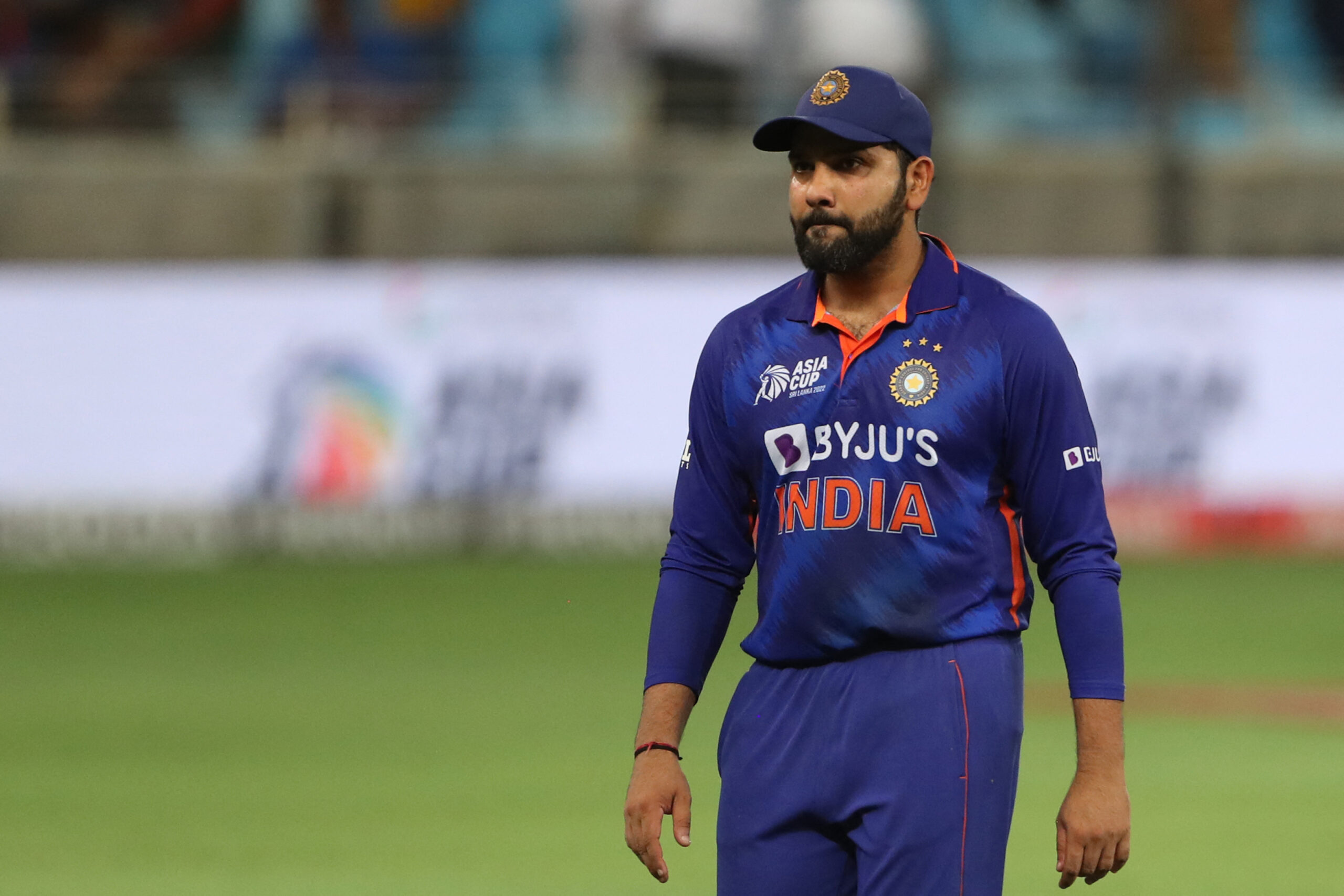 Rohit Sharma