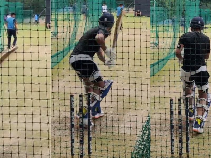 Good News For Fans, Dangerous Batsman Shreyas Iyer Is Coming Back In Team India