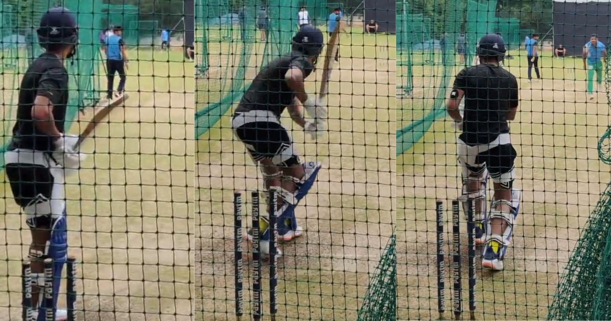 Good News For Fans, Dangerous Batsman Shreyas Iyer Is Coming Back In Team India