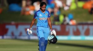 Harmanpreet Kaur