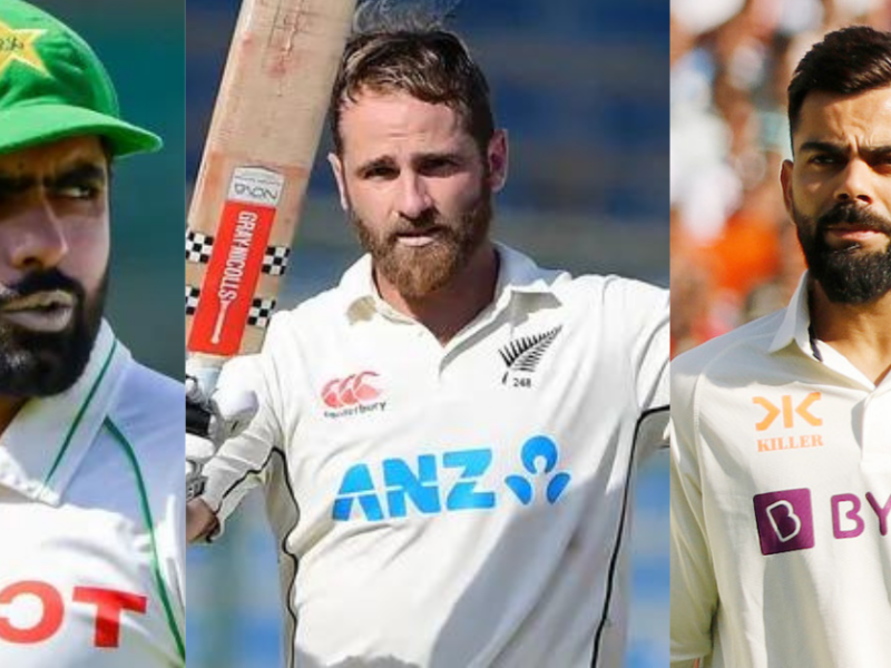 Icc Test Ranking Latest Batting Bowling All Rounder Test Rankings After 2Nd Ashes Test