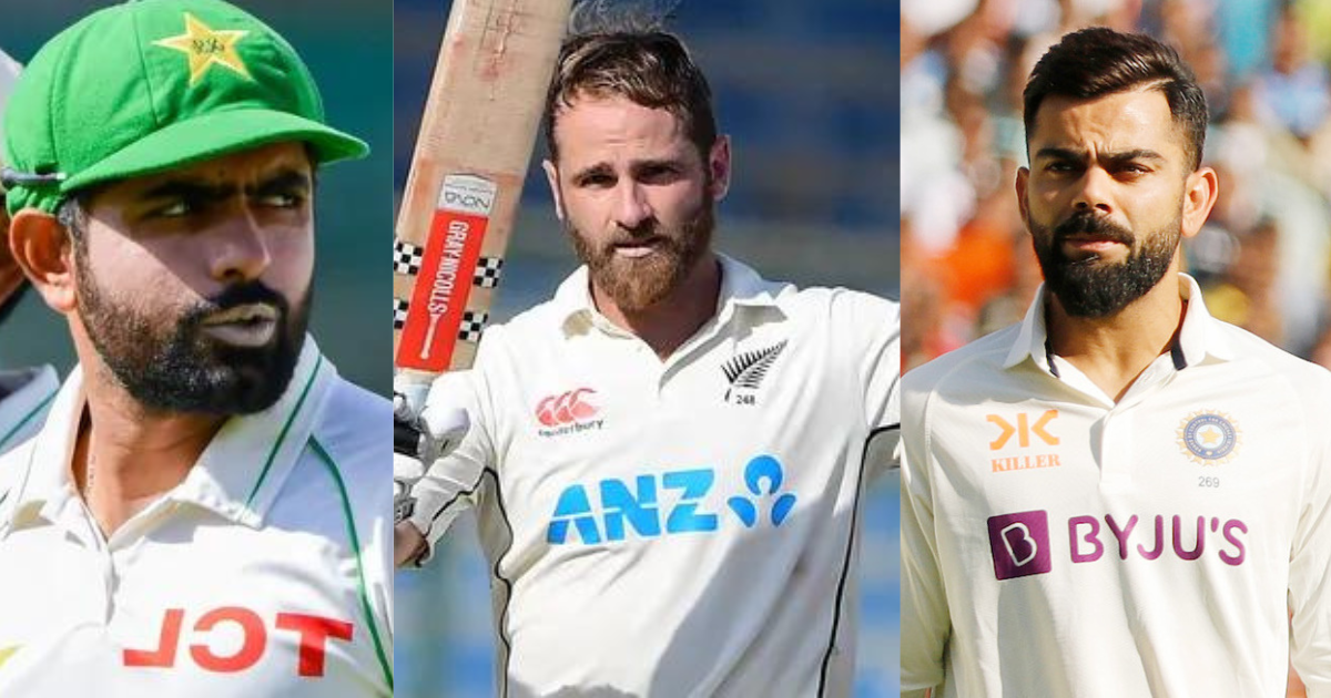 Icc Test Ranking Latest Batting Bowling All Rounder Test Rankings After 2Nd Ashes Test